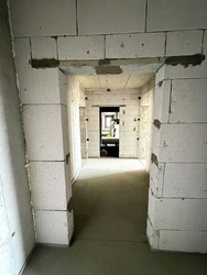 1-кімнатна квартира з вдалим двостороннім плануванням , ЖК Прохоровський квартал, вулиця Прохоровська