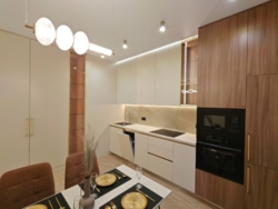 Однокімнатна квартира на Краснова в ЖК Кадор Сіті фото 1 Однокімнатна квартира на Краснова в ЖК Кадор Сіті фото 1