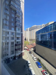 Двокімнатна квартира в престижному комплексі, Гольфстрім, Аркадія фото 12 Двокімнатна квартира в престижному комплексі, Гольфстрім, Аркадія фото 12