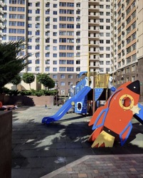 1-кімнатна квартира, ЖК 53 Перлина, вул. Перлина