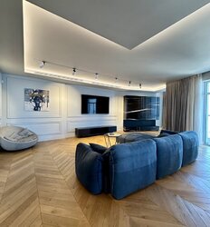 4-квартира з видом на море 220м2 фото 2 4-квартира з видом на море 220м2 фото 2