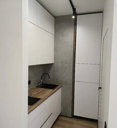 1-кімнатна квартира 48 Перлина Аркадія
