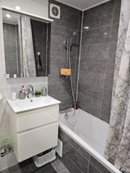 Трьрохкімнатна квартира, Черемушки, Академіка Філатова фото 12 Трьрохкімнатна квартира, Черемушки, Академіка Філатова фото 12