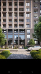 2-х кімнатна квартира в ЖК Модерн фото 2 2-х кімнатна квартира в ЖК Модерн фото 2