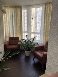 Двокімнатна квартира поруч з парком Перемоги фото 19 Двокімнатна квартира поруч з парком Перемоги фото 19