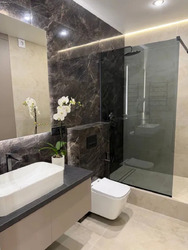 1 кімнатна квартира з авторським ремонтом в ЖК Kadorr City — 63 Перлина, вул. Краснова