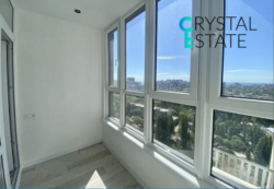 Двокімнатна квартира з ремонтом ЖК Модерн, Фонтан фото 4 Двокімнатна квартира з ремонтом ЖК Модерн, Фонтан фото 4