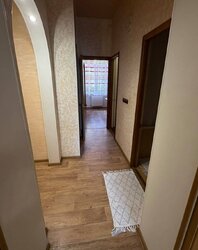 2-кімнатна квартира на вул. Середньофонтанська Сталінка