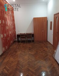 5-кімнатна квартира в історичному центрі Одеси — вул. Пастера, Приморський район фото 10 5-кімнатна квартира в історичному центрі Одеси — вул. Пастера, Приморський район фото 10