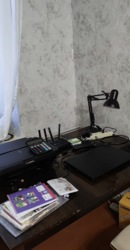 Двокімнатна квартира в центрі міста