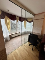 2-кімнатна квартира в ЖК Синій птах, Ланжерон.
