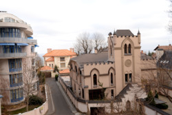 4-кімнатна квартира в Мукачівському провулку фото 14 4-кімнатна квартира в Мукачівському провулку фото 14