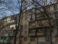 2-кімнатна квартира на 5 станції фонтану