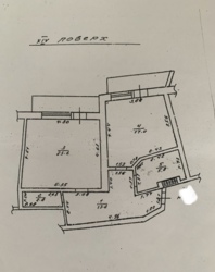 2-кімнатна квартира в ЖК Підкова фото 2 2-кімнатна квартира в ЖК Підкова фото 2