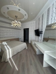 Трикімнатна квартира Французський бульвар фото 4 Трикімнатна квартира Французський бульвар фото 4