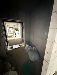 1-кімнатна квартира з вдалим двостороннім плануванням , ЖК Прохоровський квартал, вулиця Прохоровська