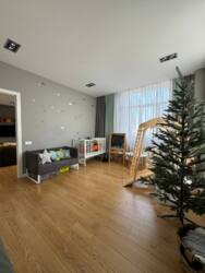 3-кімнатна квартира з видом моря, біля парку Перемоги фото 8 3-кімнатна квартира з видом моря, біля парку Перемоги фото 8