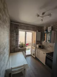 Однокімнатна квартира у сучасному житловому комплексі на Таирово. фото 4 Однокімнатна квартира у сучасному житловому комплексі на Таирово. фото 4