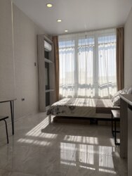 У продажу 2-кімнатна квартира в ЖК Атмосфера, Аркадія, Куротний пров.