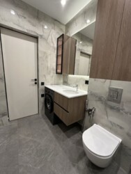 1-кімнатна квартира в ЖК 60 Перлина, Kadorr City