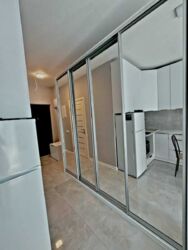 Студія в новому будинку з ремонтом. фото 2 Студія в новому будинку з ремонтом. фото 2