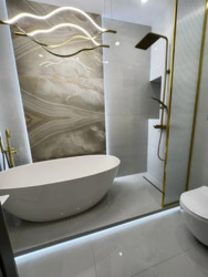 1-кімнатна квартира в 66 Перлині на Краснова фото 7 1-кімнатна квартира в 66 Перлині на Краснова фото 7