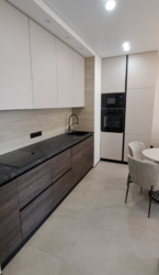 Однокімнатна квартира з ремонтом з видом вул.Краснова фото 3 Однокімнатна квартира з ремонтом з видом вул.Краснова фото 3