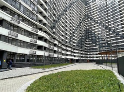 1-кімнатна квартира в ЖК Атмосфера, Аркадія фото 6 1-кімнатна квартира в ЖК Атмосфера, Аркадія фото 6