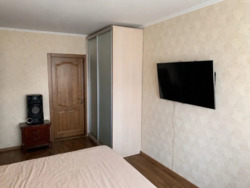 5-кімнатна квартира на вулиці Академіка Корольова/Інглезі