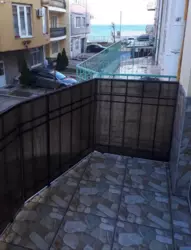 Трикімнатна квартира, Дача Ковалевського біля моря фото 12 Трикімнатна квартира, Дача Ковалевського біля моря фото 12