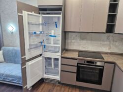 Однокімнатна квартира з ремонтом на Сахарова фото 4 Однокімнатна квартира з ремонтом на Сахарова фото 4