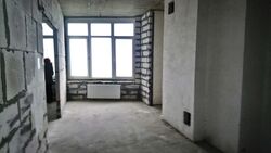 2 кімнатна квартира в ЖК Морська симфонія.