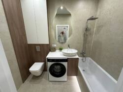 Однокімнатна квартира ЖК Кадор сіті на Краснова 66 перлина фото 3 Однокімнатна квартира ЖК Кадор сіті на Краснова 66 перлина фото 3