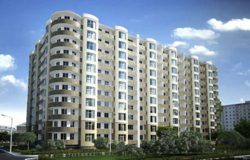 3-кімнатна квартира в ЖК Перемога фото 1 3-кімнатна квартира в ЖК Перемога фото 1