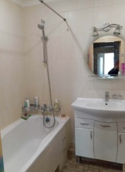 Двокімнатна квартира на вулиці Академіка Корольова
