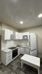 Однокімнатна квартира на Боровського фото 5 Однокімнатна квартира на Боровського фото 5