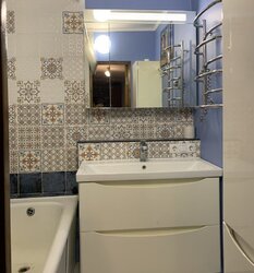 3-кімнатна квартира Таїрова фото 4 3-кімнатна квартира Таїрова фото 4