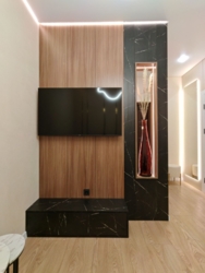 Однокімнатна квартира на Краснова в ЖК Кадор Сіті фото 8 Однокімнатна квартира на Краснова в ЖК Кадор Сіті фото 8