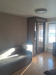 Двокімнатна квартира на Черемушках фото 6 Двокімнатна квартира на Черемушках фото 6