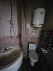 Двокімнатна квартира на Черемушках фото 8 Двокімнатна квартира на Черемушках фото 8