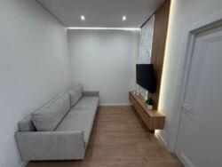 1-кімнатна квартира з ремонтом в ЖК «68 Перлина» — Kadorr City