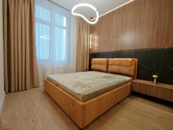 Однокімнатна квартира на Краснова в ЖК Кадор Сіті фото 7 Однокімнатна квартира на Краснова в ЖК Кадор Сіті фото 7