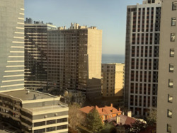 3-кімнатна квартира в Аркадіі з прямим видом на море фото 6 3-кімнатна квартира в Аркадіі з прямим видом на море фото 6