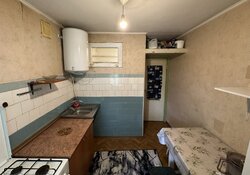 1-кімнатна квартира 31 м2 на 2 поверсі біля парку М. Твена, Черемушки