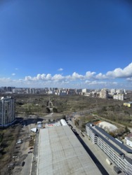 Квартира з великою кухнею в ЖК Олімпійський, вид на Аркадію, море та парк Перемоги фото 8 Квартира з великою кухнею в ЖК Олімпійський, вид на Аркадію, море та парк Перемоги фото 8