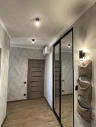 Двокімнатна квартира в 53 Перлині фото 1 Двокімнатна квартира в 53 Перлині фото 1