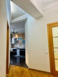 Простора та затишна квартира в центрі міста, Жуковського фото 4 Простора та затишна квартира в центрі міста, Жуковського фото 4