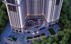 Двухкімнатна квартира в ЖК Посейдон Золотий Берег Море Розтермінування фото 2 Двухкімнатна квартира в ЖК Посейдон Золотий Берег Море Розтермінування фото 2