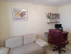 2 кімнатна квартира на Таїрово фото 4 2 кімнатна квартира на Таїрово фото 4