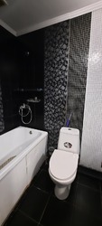 Двокімнатна квартира в районі ЖД вокзалу вул.Водопровідна